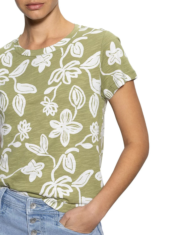 Sanctuary The Perfect Tee MSRP $49