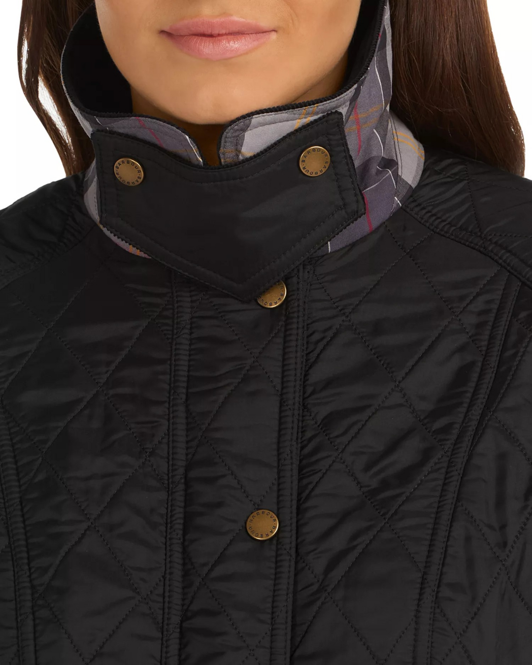 Barbour Beadnell Polarquilt Jacket MSRP $295