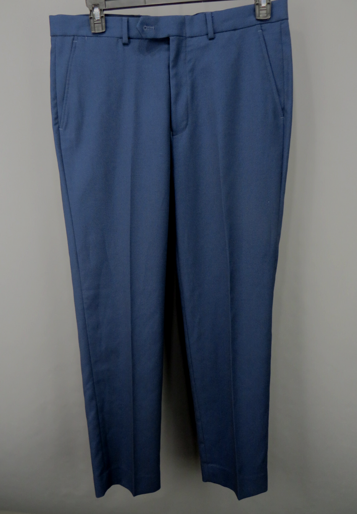 Nautica Modern-Fit Bi-Stretch Suit Pants # TR 2555
