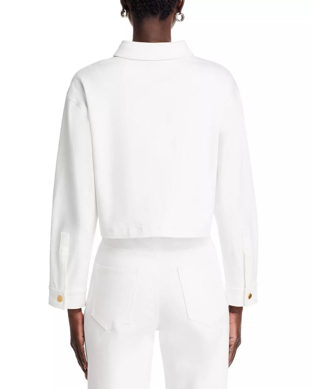 Kobi Halperin Teagan Denim Jacket MSRP $348