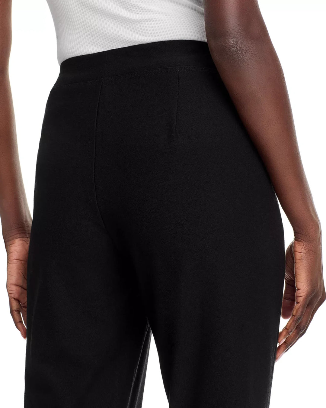 Eileen Fisher Slim Ankle Pants MSRP $168