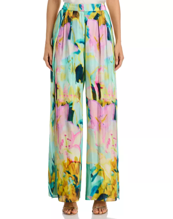 Kobi Halperin Loretta Pants MSRP $498