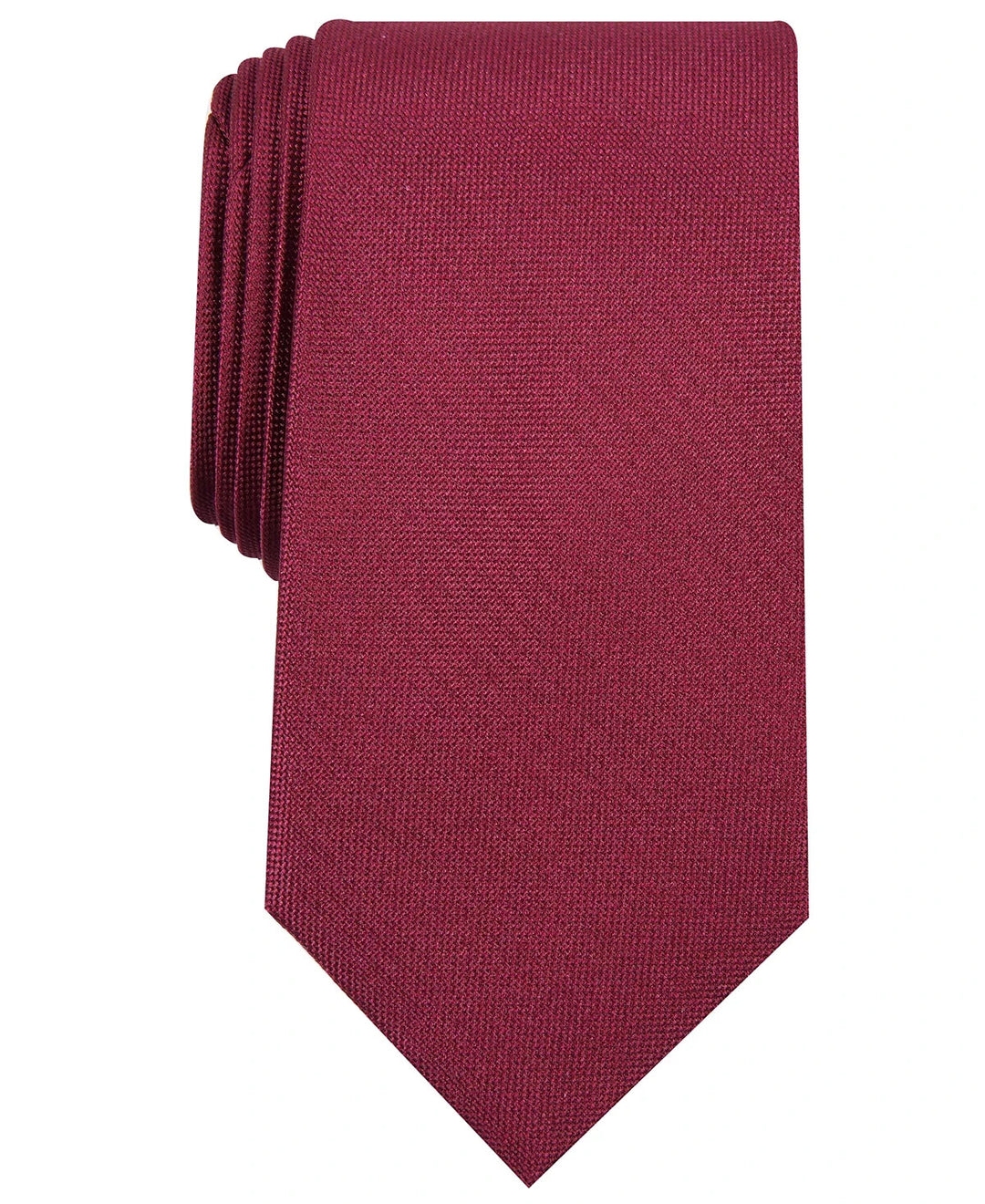 Club Room Men's Solid Tie MSRP $55
