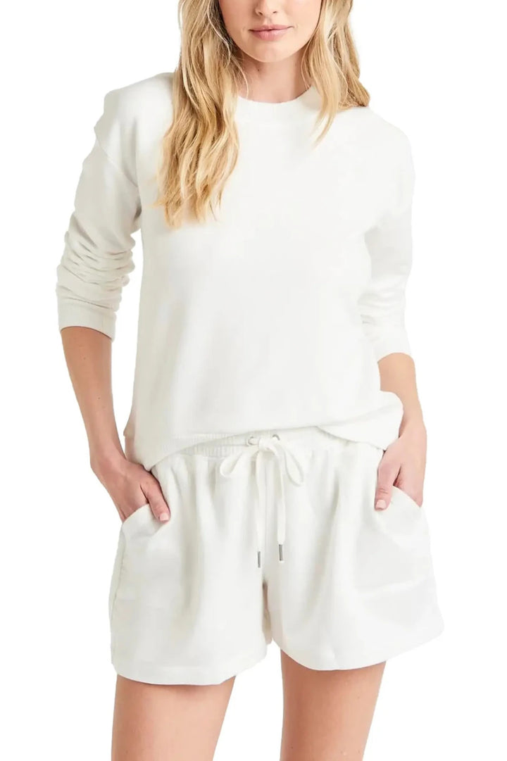 Splendid Crewneck Pullover MSRP $118