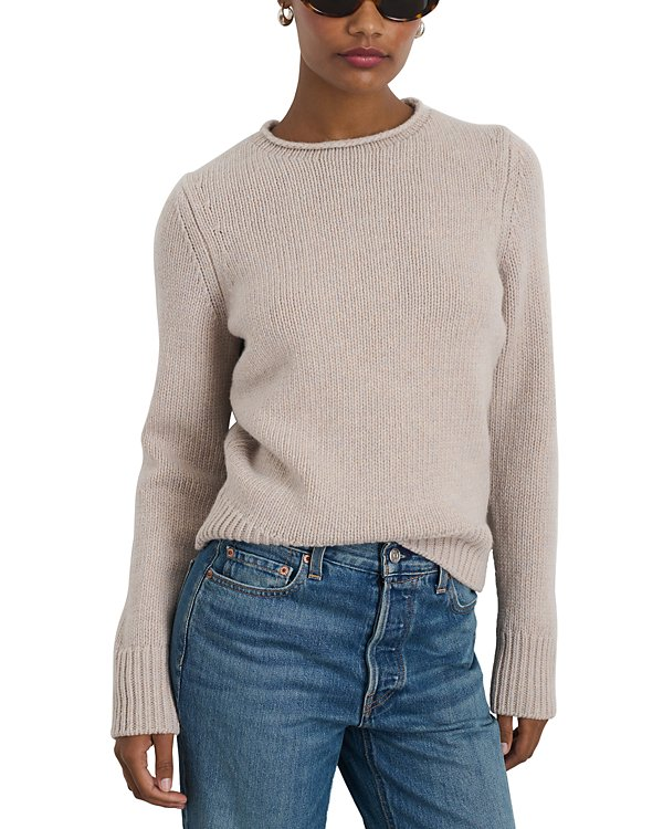 Alex Mill Jamie Wool Sweater MSRP $175