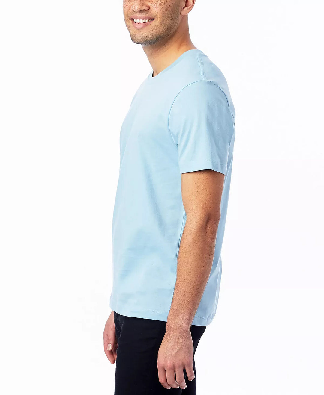 Alternative Basic Crewneck Tee MSRP $34