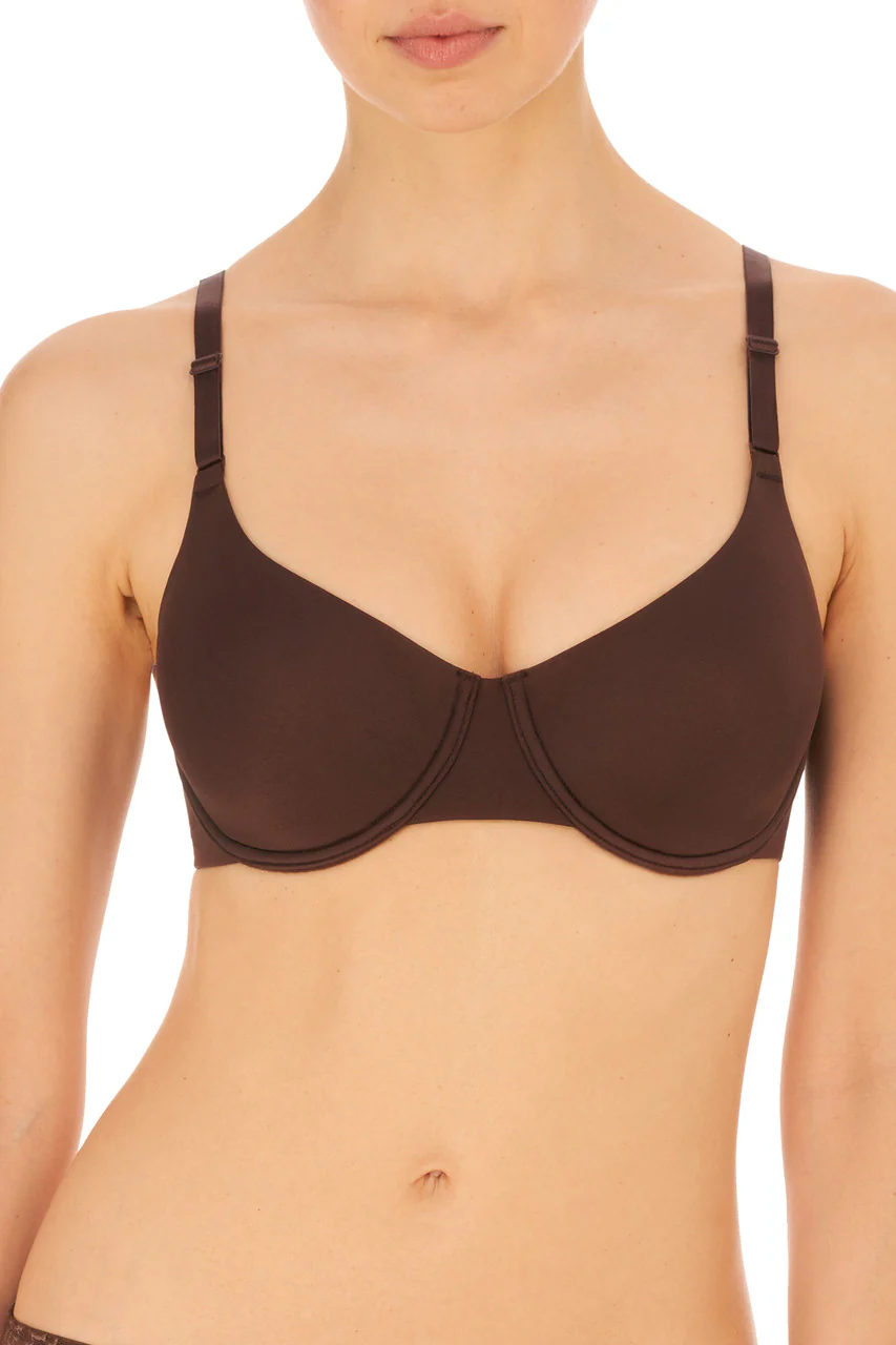 Natori Liquid Full Coverage Underwire Bra MSRP $72