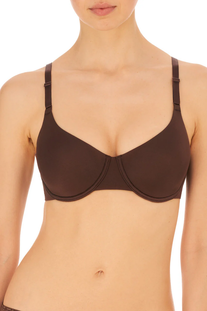 Natori Liquid Full Coverage Underwire Bra MSRP $72