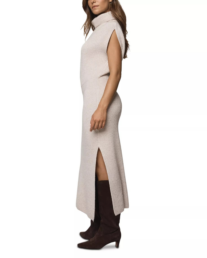 Splendid Marigold Sweater Dress MSRP $268