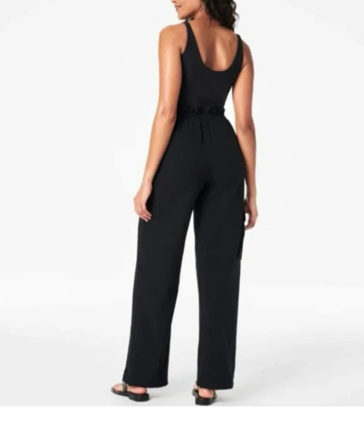 Spanx Fridays Cargo Pant