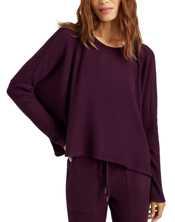 Splendid London Lounge Tee MSRP $138