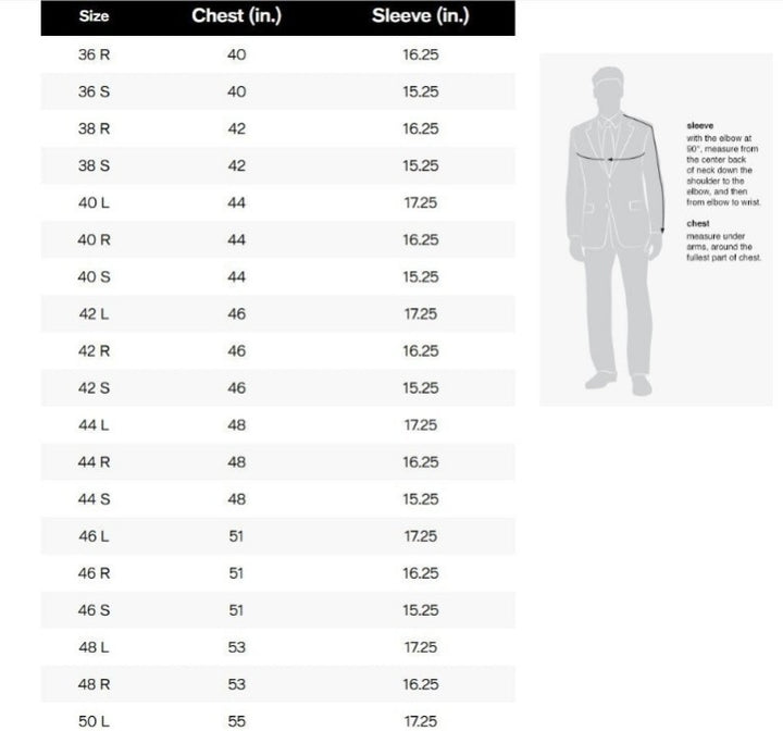 Kenneth Cole Reaction Men's Slim-Fit Suit Jacket MSRP $395