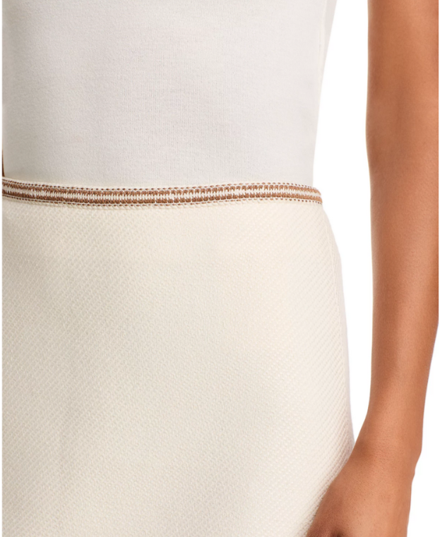 Veronica Beard Ohemia Skirt MSRP $348