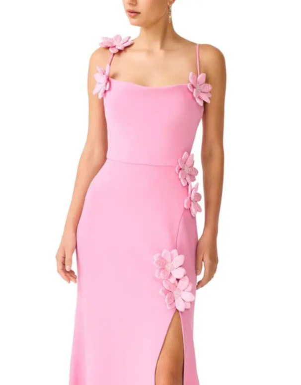 Elliatt Tova Gown MSRP $398