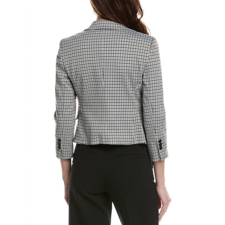 Theory Micro Blazer MSRP $475