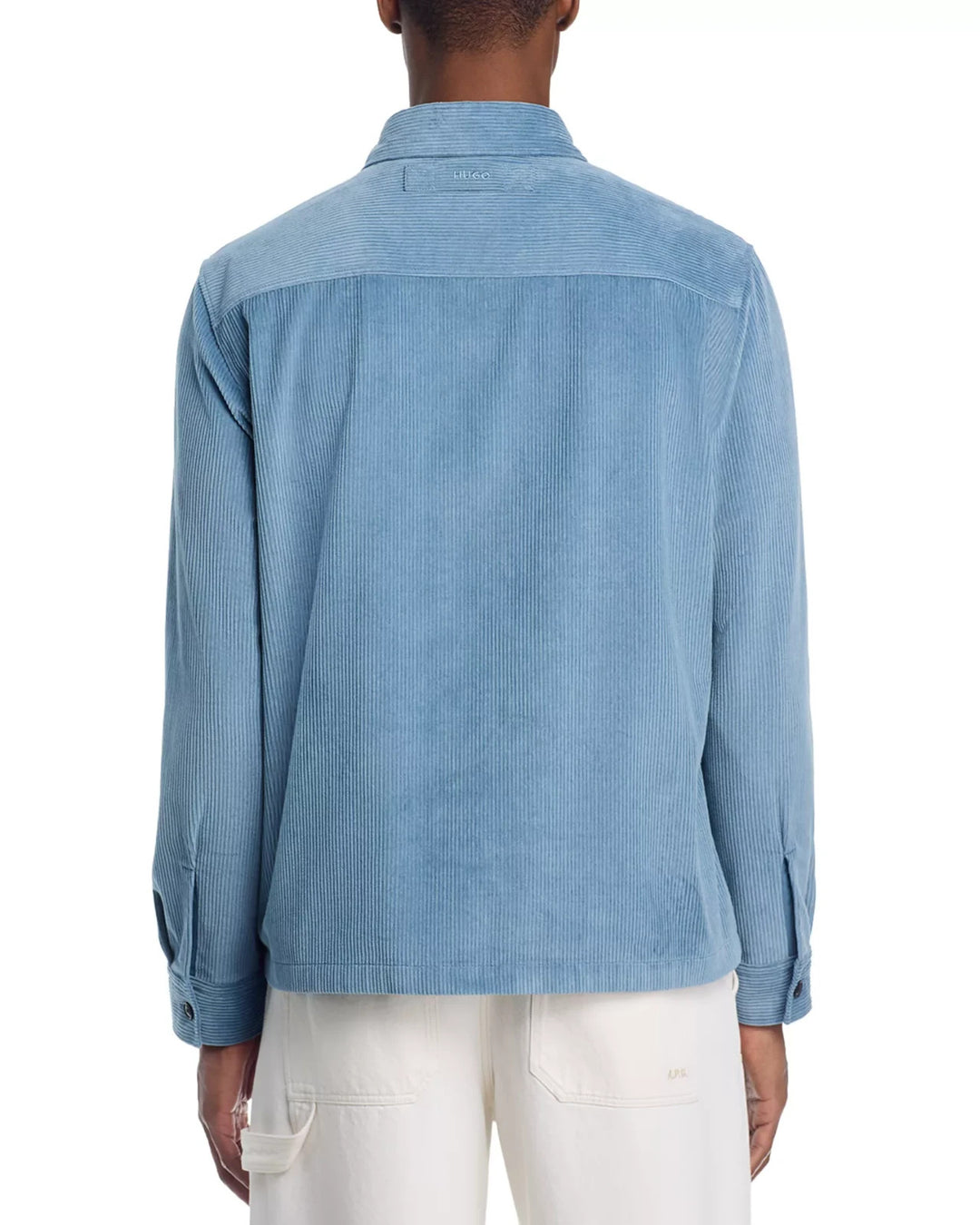 HUGO Ecord Pocket Overshirt MSRP $199