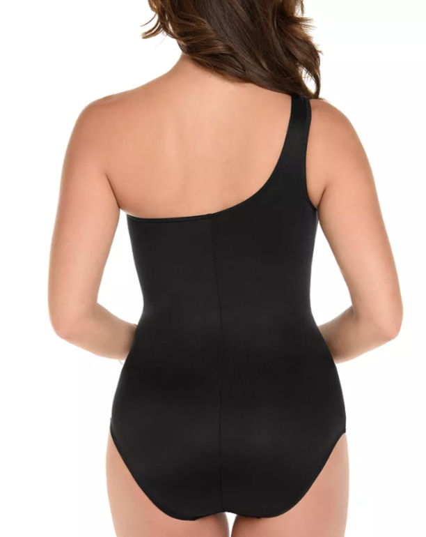 Miraclesuit Network Jena One Piece Swimsuit MSRP $178