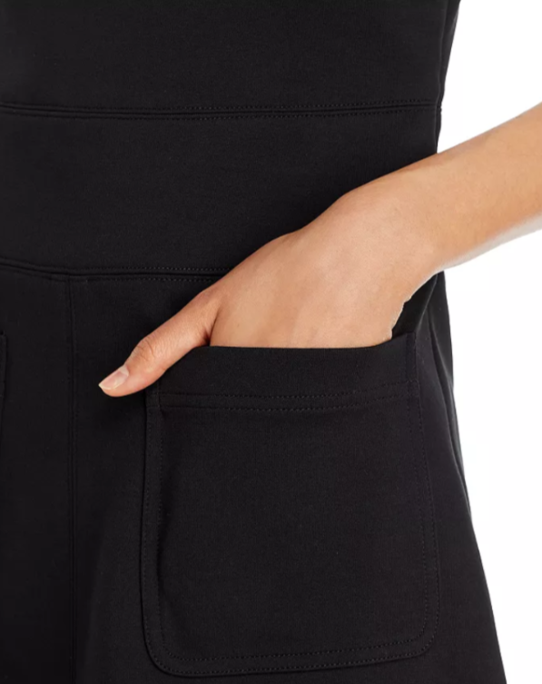 Moncler A-Line Dress MSRP $840