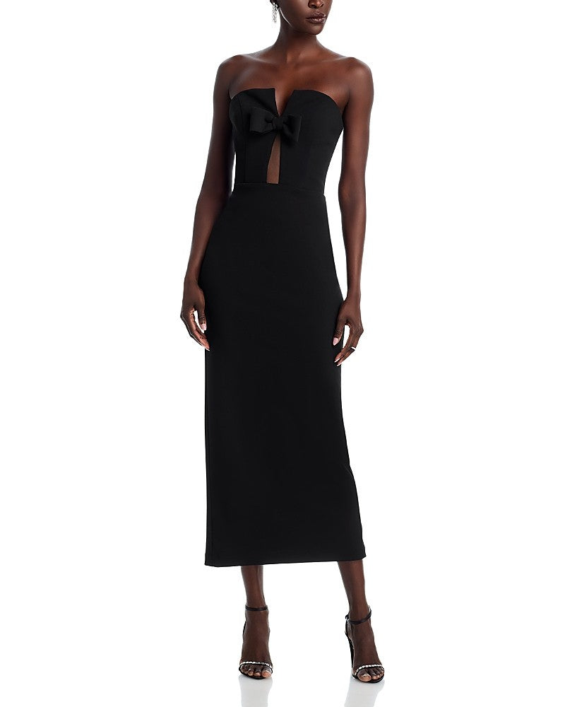 Aqua Evening Gown MSRP $258