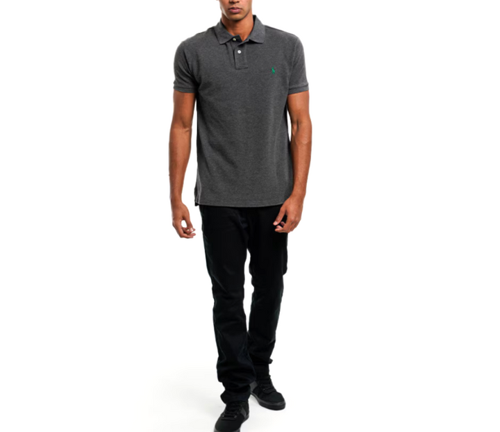 POLO Ralph Lauren Custom Slim Fit Mesh Polo Shirt MSRP $110