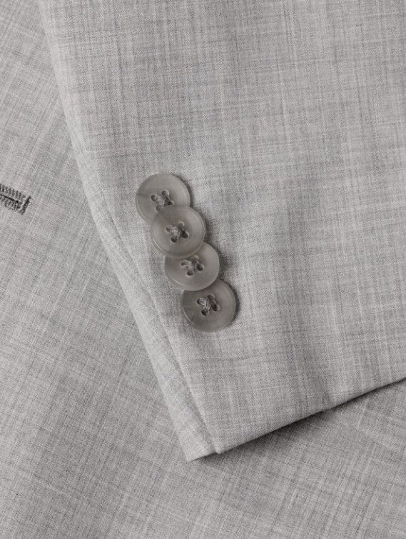 Kenneth Cole Reaction Men's Slim-Fit Suit Jacket MSRP $395