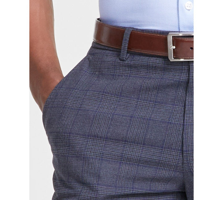 Tommy Hilfiger Modern-Fit Stretch Performance Fall Pants MSRP $95