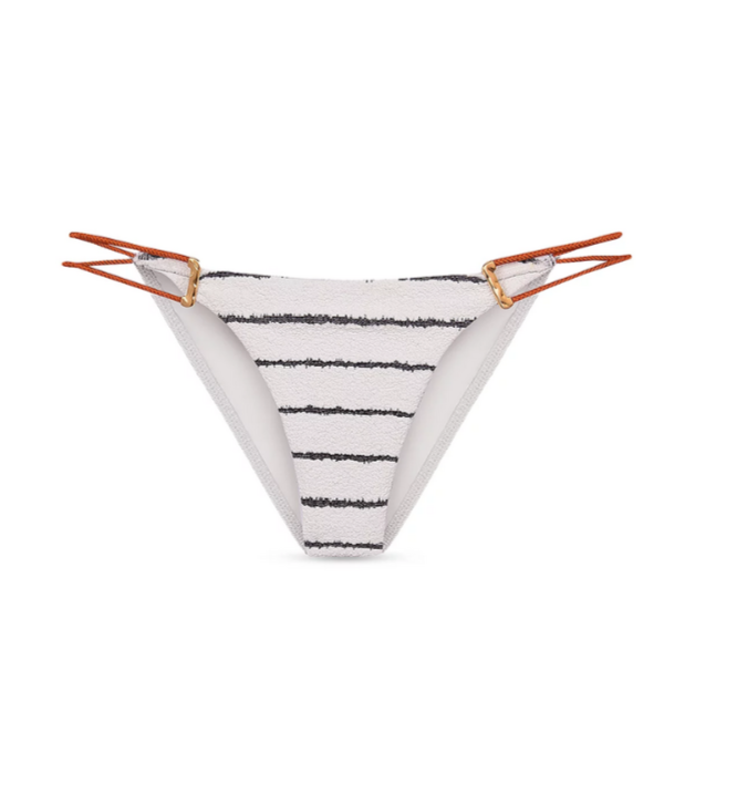 ViX Serpentine Debbie Bikini Bottom MSRP $118
