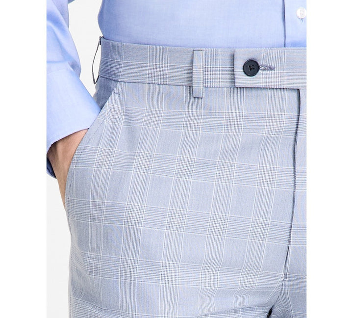 Calvin Klein Men's Slim-Fit Dress Pants MSRP $95