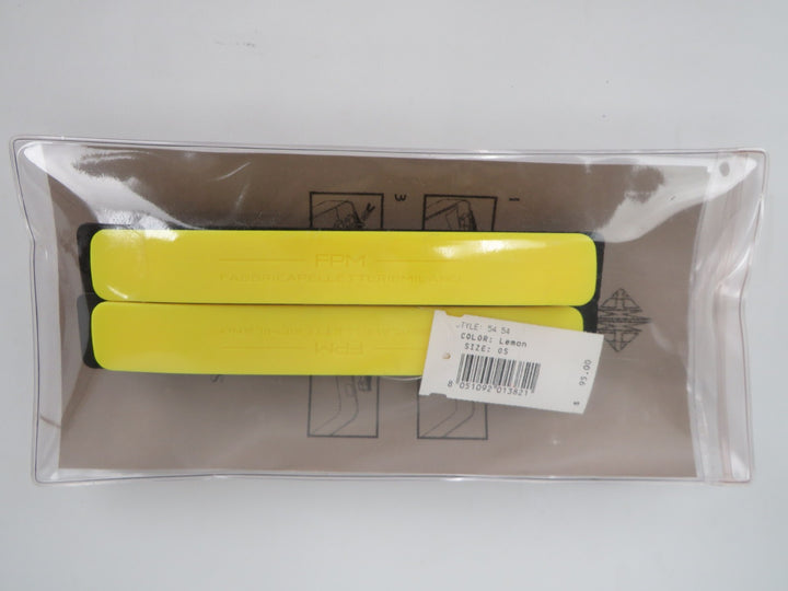 FPM Milano Bank S Check in Handles MSRP $95