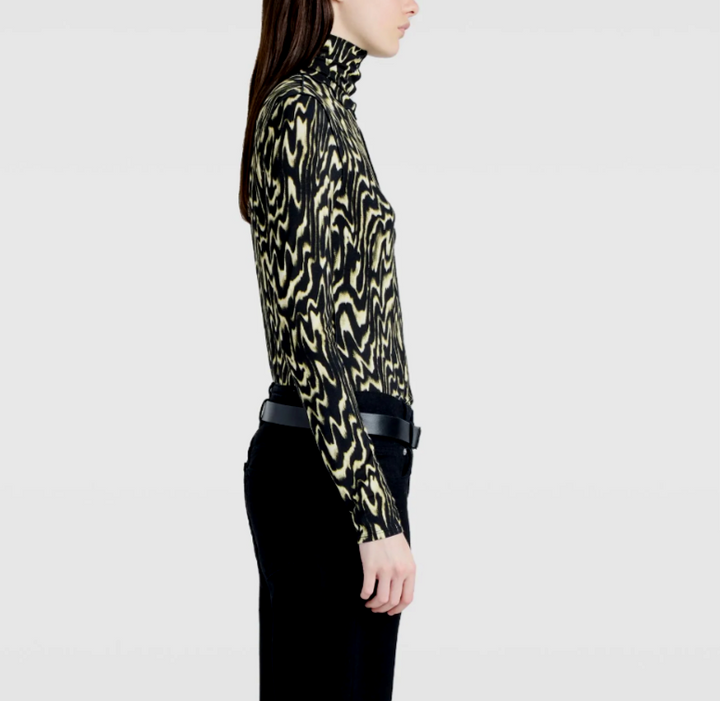 Proenza Schouler White Label Audrey Top MSRP $395