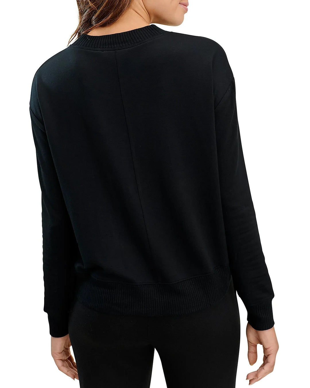 Splendid Super Soft Crewneck Sweatshirt MSRP $118