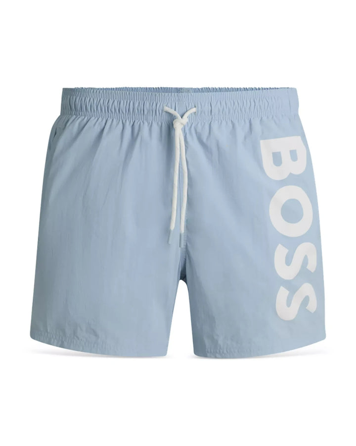 BOSS Octopus 5.3" Swim Trunks MSRP $68