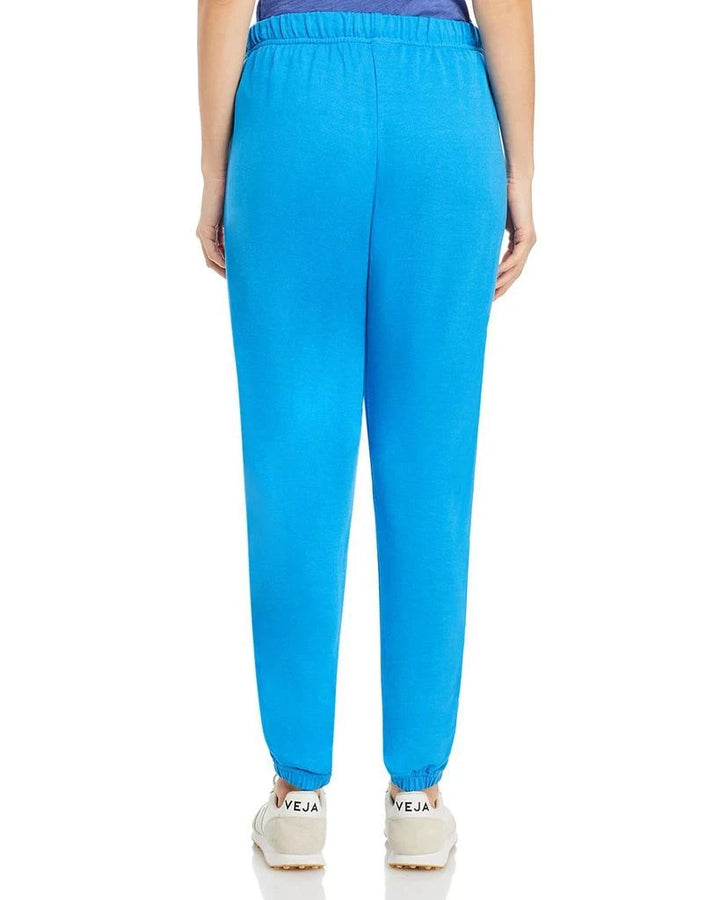 AQUA Athletic Reynolds Piped Sweatpants  MSRP $68