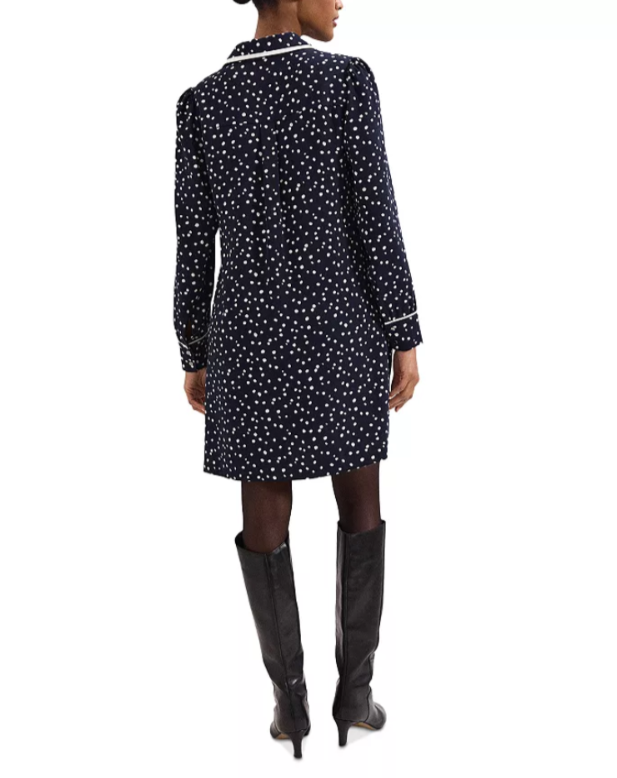 Phase Eight Kylie Tunic Dress MSRP $225