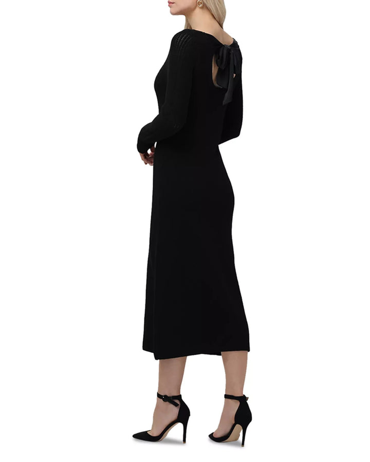 525 Scarlett Bow Back Dress MSRP $159