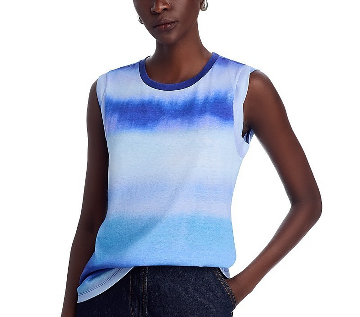 Kobi Halperin Zarabi Knit Tee MSRP $198