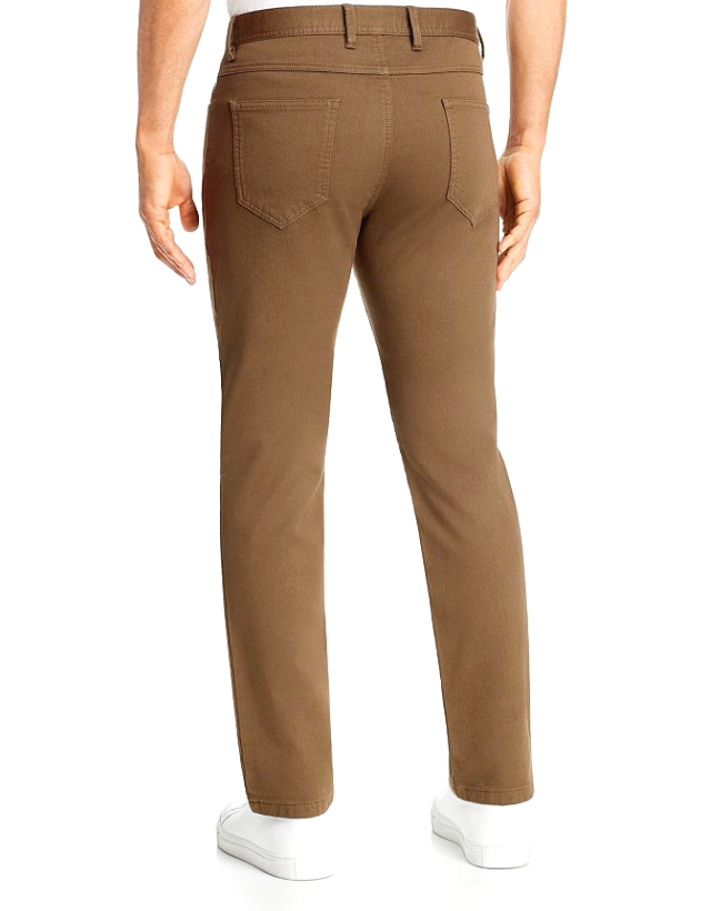 The Men's Store Stretch Pants $98