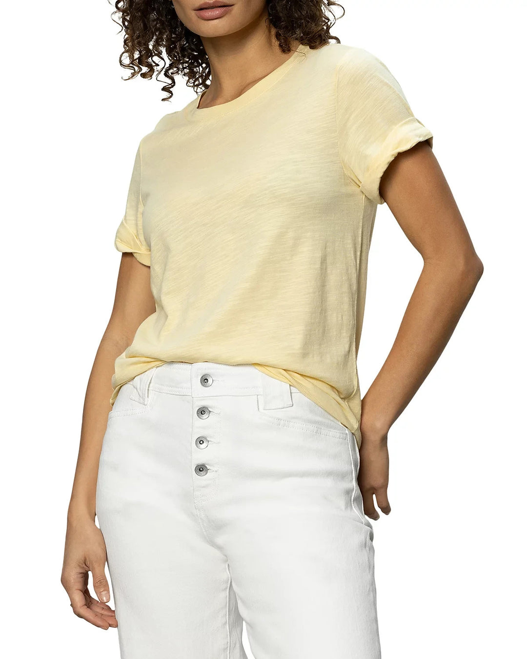 Sanctuary Perfect Remix Tee MSRP $49