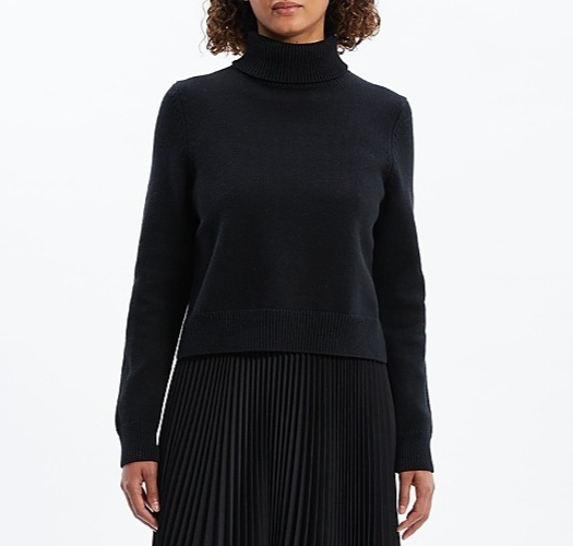 Theory Turtleneck Sweater