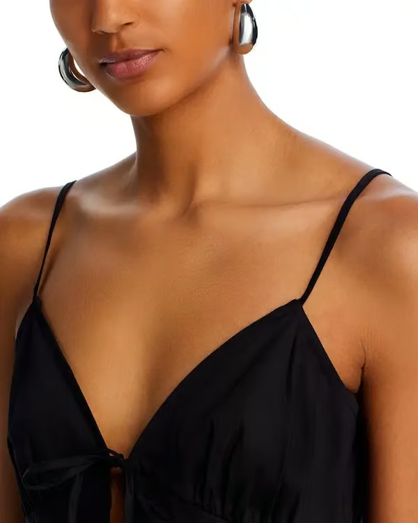 Wayf Rosalia Cami Top MSRP $59