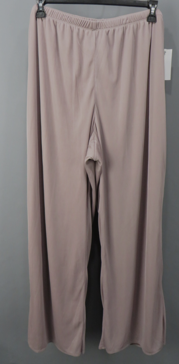 R & M Richards Plus Size Pull-on Pants Size 20W