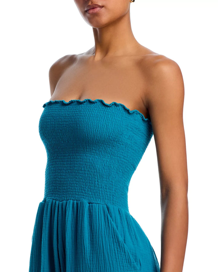 Peixoto Harriet Jumpsuit MSRP $158