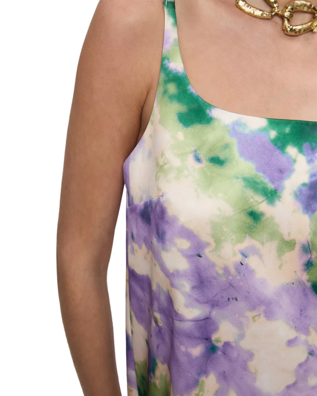 Alémais Alessandra Mini Dress MSRP $370
