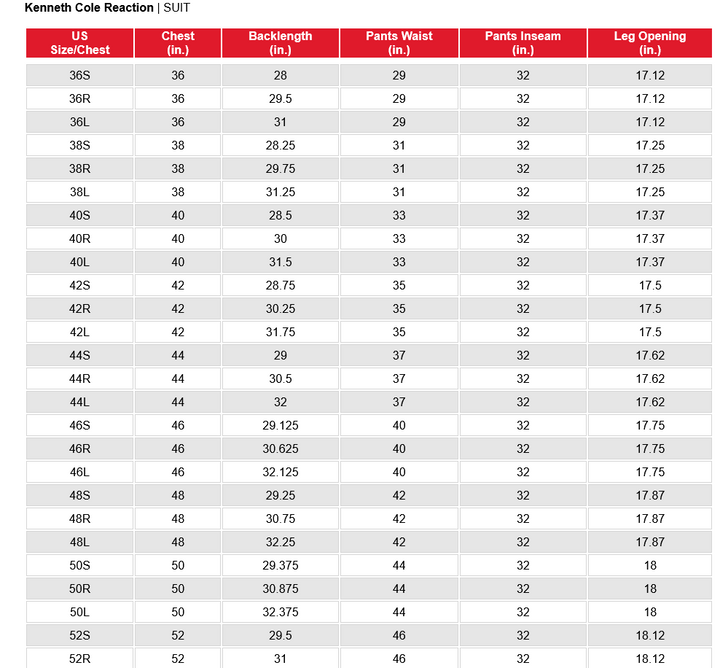 Kenneth Cole Reaction Techni-Cole Suit Separate Slim-Fit Suit Jacket MSRP $360