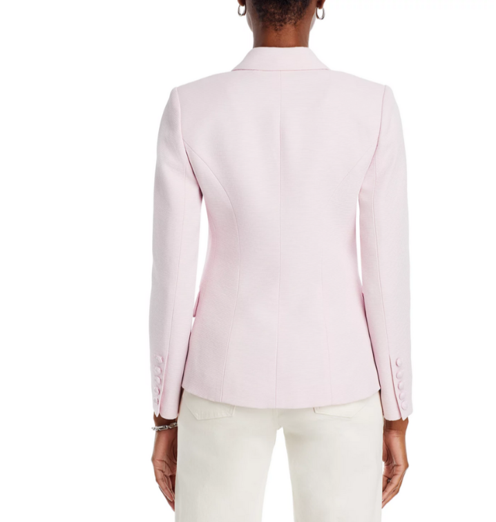 L'AGENCE Kenzie Blazer MSRP $650