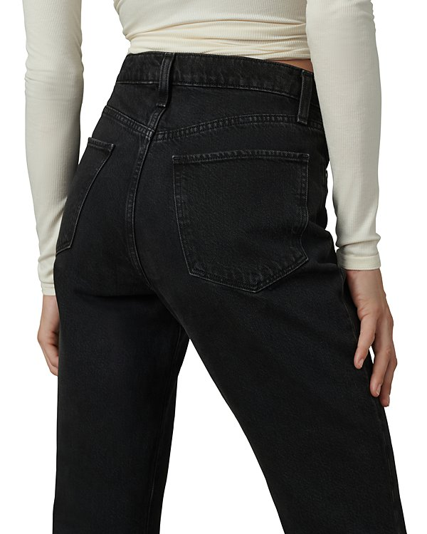 Joe's Jeans x Dani Michelle The Stacey High Rise Boot Jeans MSRP $228