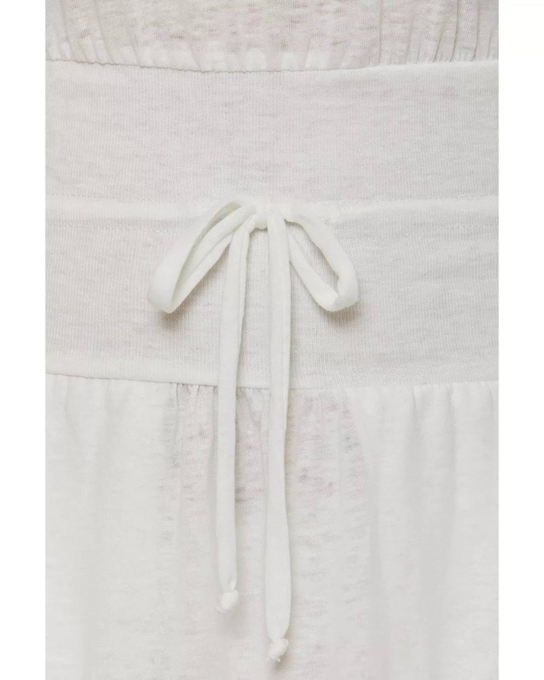 BECCA Beach Date Scoop Neck Dress