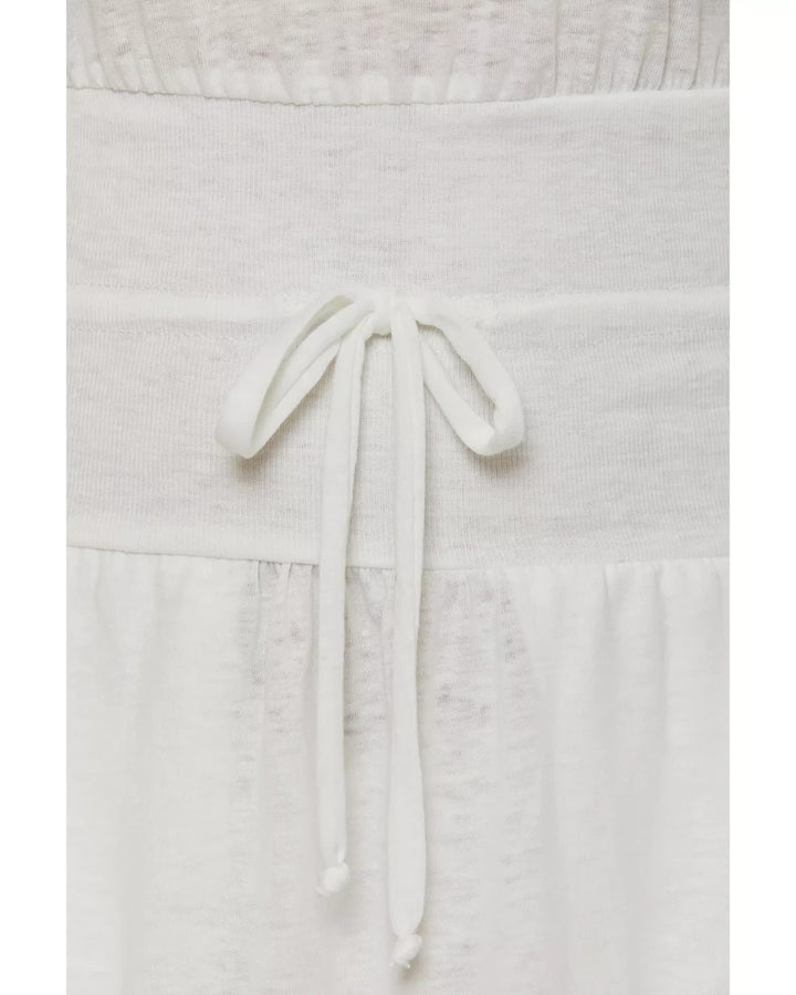 BECCA Beach Date Scoop Neck Dress
