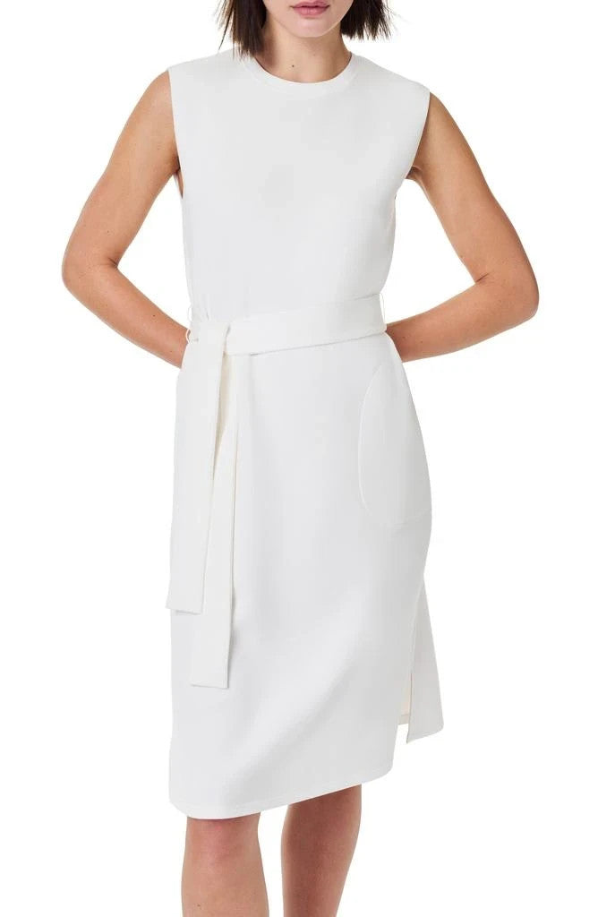 SPANX® AirEssentials Belted Tank Dress MSRP $138