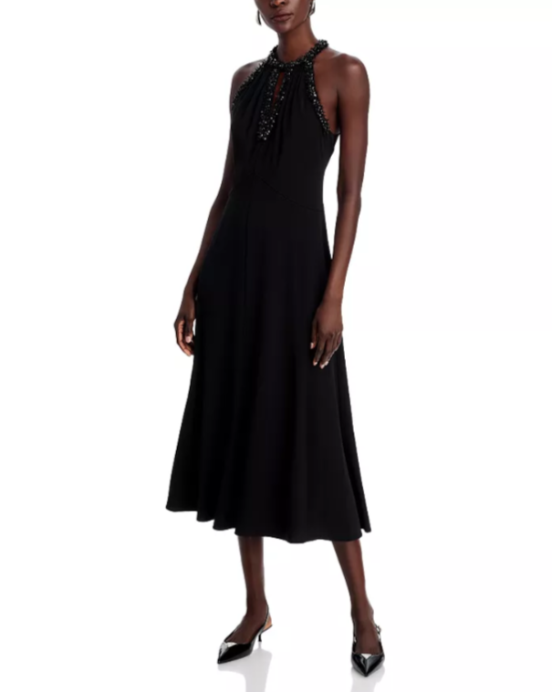 Kobi Halperin Aria Dress MSRP $798